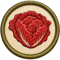 badge