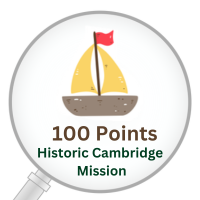 badge