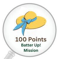 badge